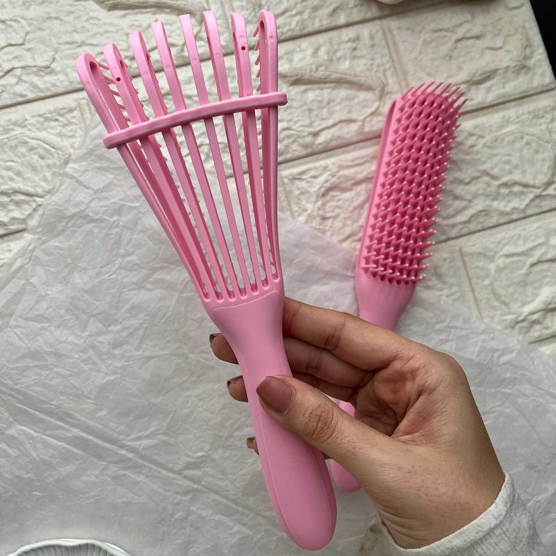 جداکننده برس فلکسی