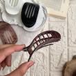 نمای کنار گیره انبری فلت