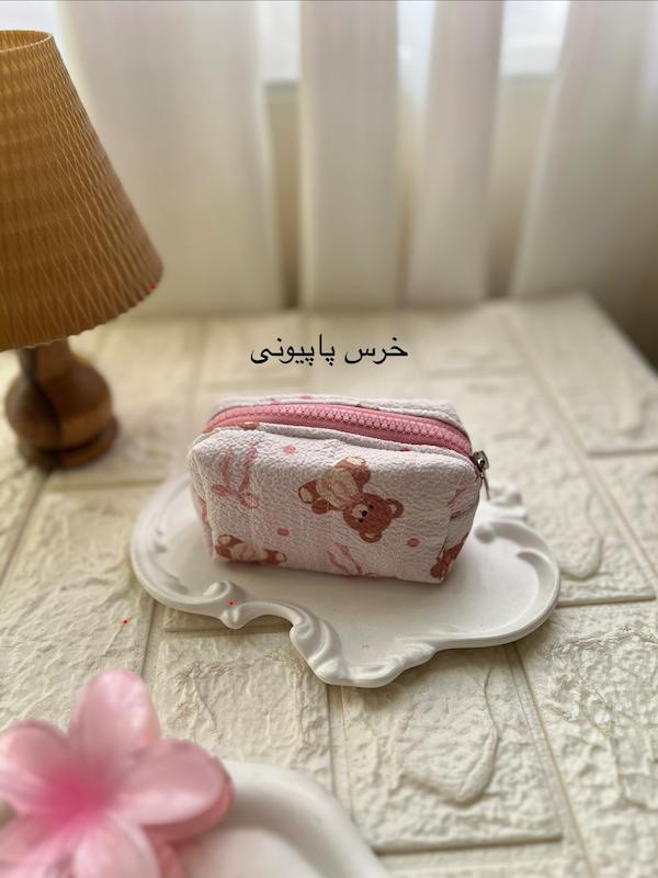 مینی بگ پینترستی