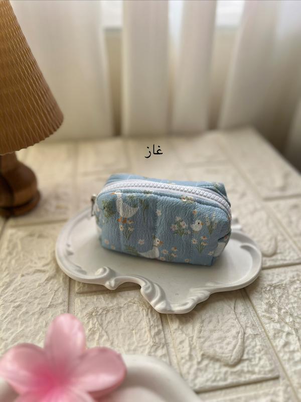 کیف لوازم ارایشی