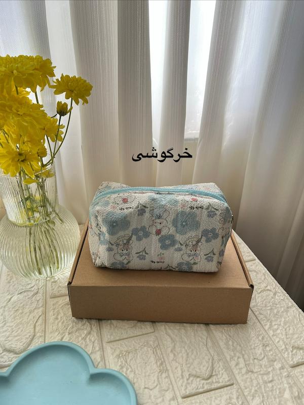 میکاپ بگ پینترستی