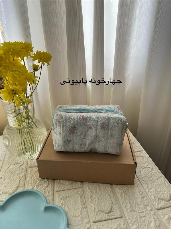 میکاپ بگ ابی