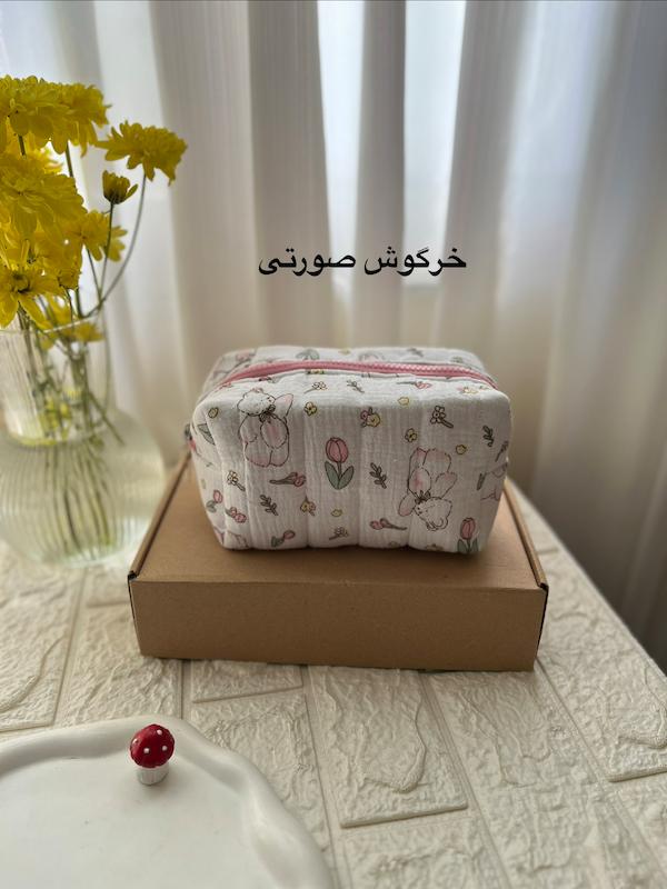 میکاپ بگ خرگوشی