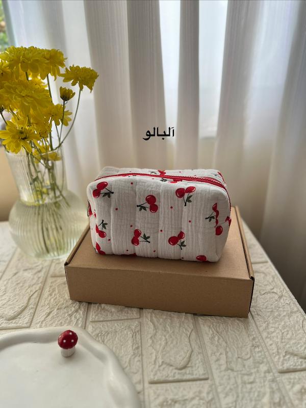 میکاپ بگ البالو