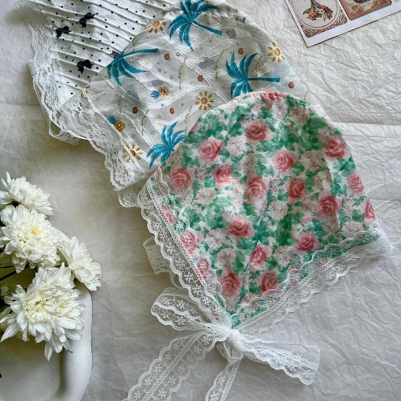 مینی اسکارف