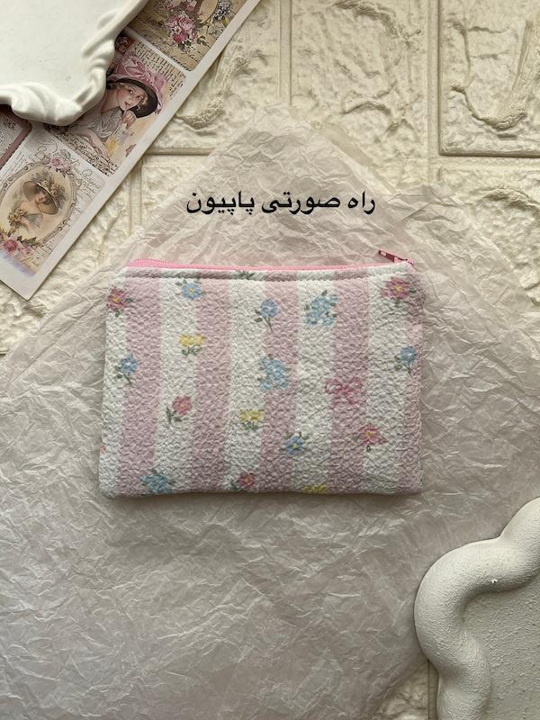 کیف پد بهداشتی