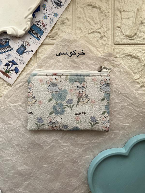 فلت بگ خرگوشی