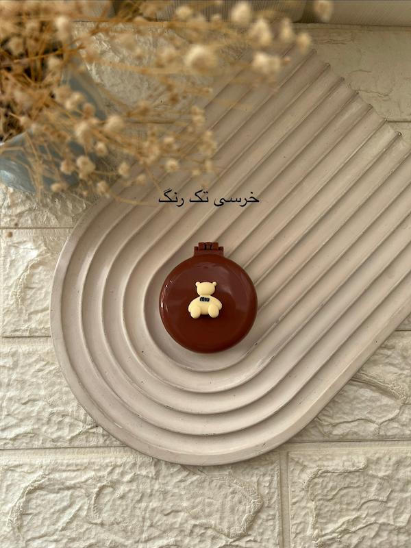 برس آینه تاشو 