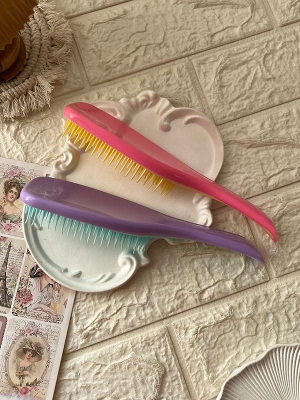برس گره باز کن جدید