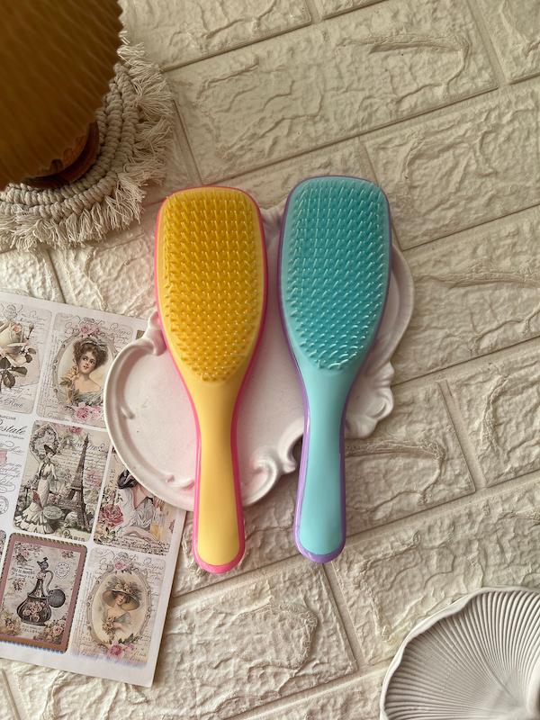 برس گره باز کن ابی