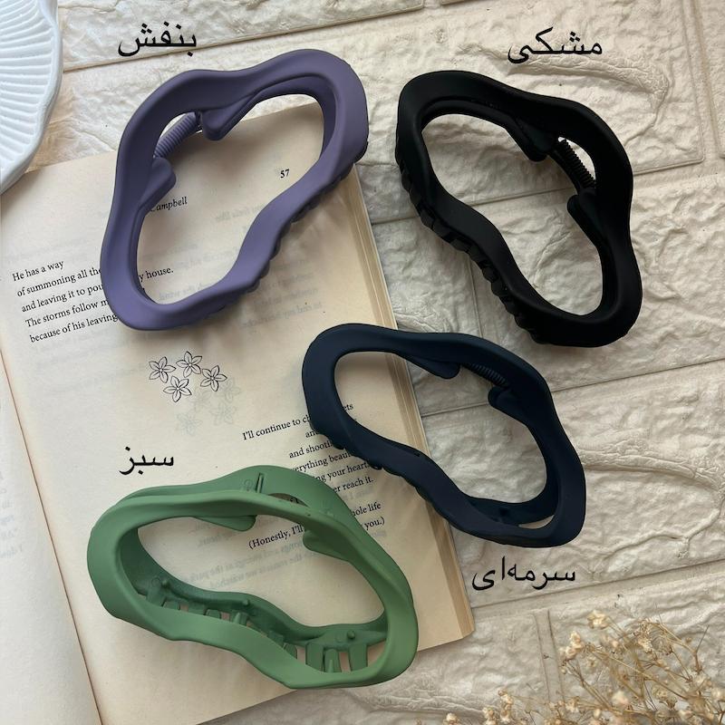 کلیپس ابری 11 سانت