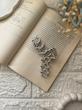 کلیپس فلزی ستاره