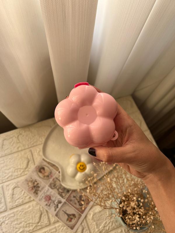 جا قرصی مینیمال
