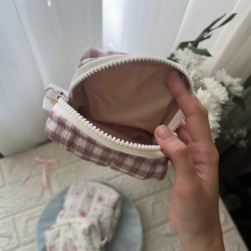 کیف پد استردوزی شده