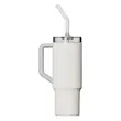 تراول ماگ شیائومی مدل Xiaomi Straw Mug XMXGB01PL گنجایش ۱ لیتر