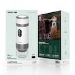 قهوه ساز شارژی کمپیناس گرین لاین مدل Campinas Portable Coffee Maker 80mL