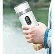 قهوه ساز شارژی کمپیناس گرین لاین مدل Campinas Portable Coffee Maker 80mL