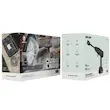 کارواش شارژی گرین لاین Green Lion CX240 Cordless Pressure Wash Gun