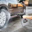 کارواش شارژی گرین لاین Green Lion CX240 Cordless Pressure Wash Gun