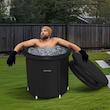 وان حمام یخ گرین لاین Green Lion Ice Bath Tub