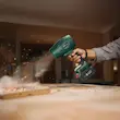 جت فن دمنده باد گرین لاین Green Lion Storm Jet Cordless Blower