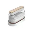 اتوی مینی GX288 با قابلیت بخار گرین Green Lion GX288 Mini Iron with Steam Function