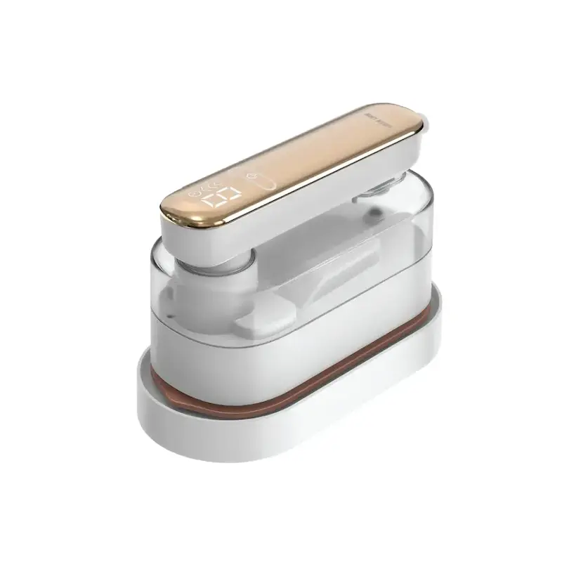 اتوی مینی GX288 با قابلیت بخار گرین Green Lion GX288 Mini Iron with Steam Function
