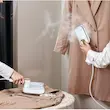 اتوی مینی GX288 با قابلیت بخار گرین Green Lion GX288 Mini Iron with Steam Function