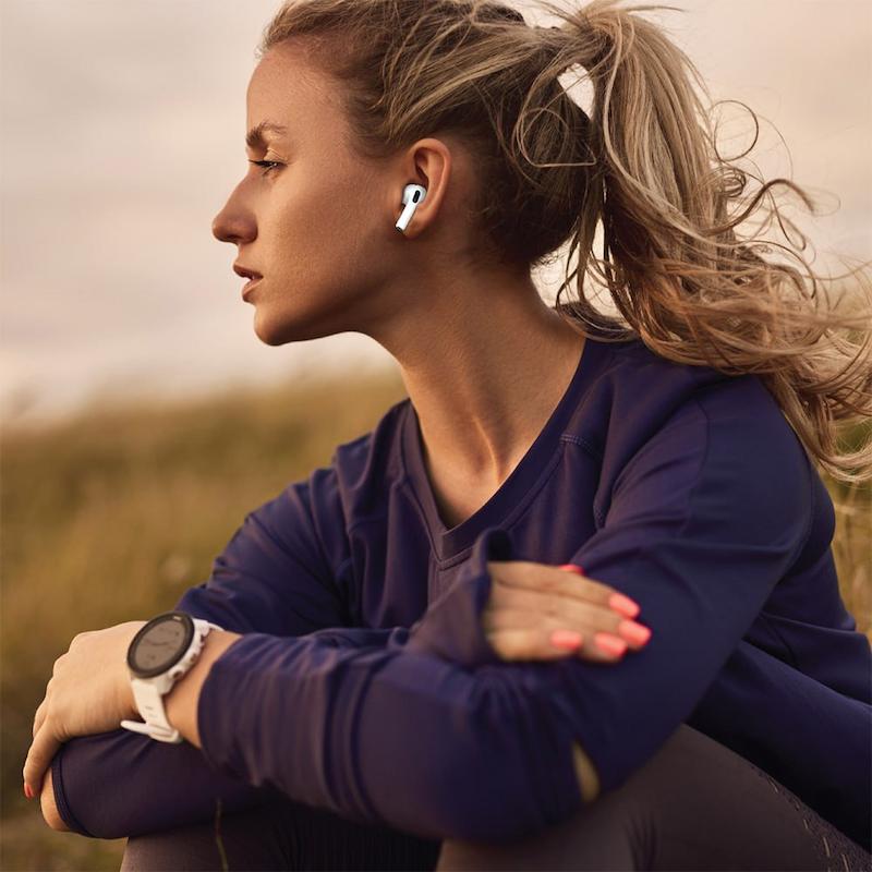 هندزفری ایرپاد پرو 3 گرین لاین Green Lion Earbuds Pro 3 True Wireless Earbuds