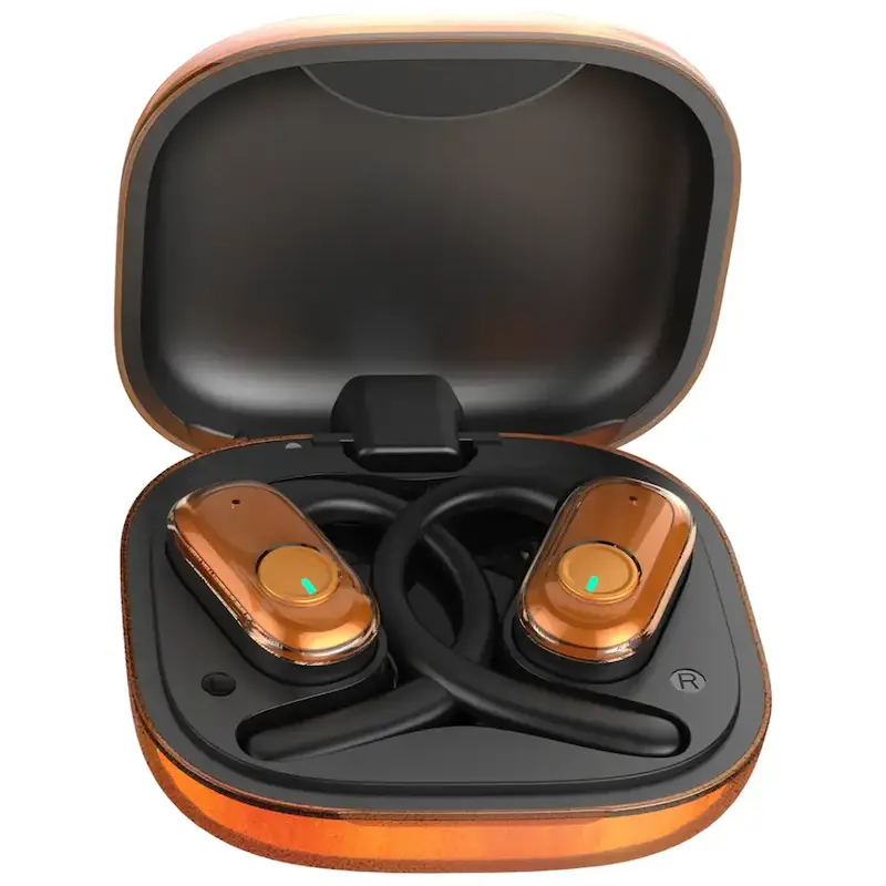 هندزفری بلوتوث کاتانیا گرین لاین Green Lion Catania Open Ear Headphones