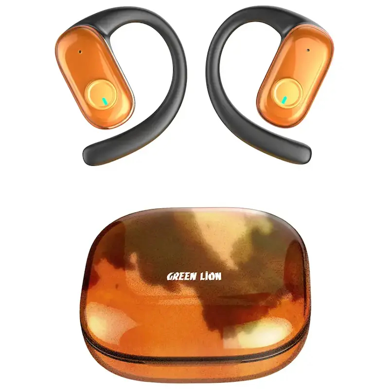 هندزفری بلوتوث کاتانیا گرین لاین Green Lion Catania Open Ear Headphones