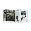 گیمبال و استابلایزر هوشمند گرین لاین Green Lion New York Gimbal Smart Face Tracking GXV-3