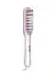 برس حرارتی بخاردار شیگلم SHEGLAM Hydra Shot Steam Straightening Brush Pro با ۱۲ دما و ۳ سطح بخار