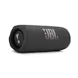 نمای زاویه‌دار اسپیکر بلوتوثی JBL Flip 7