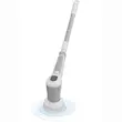 اسکرابر چرخشی 5 کاره شارژی گرین لاین Green Lion Sonic Spinner 5 in 1 Electric Spin Scrubber