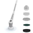 اسکرابر چرخشی 5 کاره شارژی گرین لاین Green Lion Sonic Spinner 5 in 1 Electric Spin Scrubber