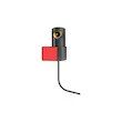 دوربین ثبت وقایع دوگانه اتومبیل پاورولوژی (Powerology Dual Recording Dash Camera PDCAM2K1)