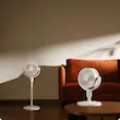 پنکه هوشمند شیائومی مدل Xiaomi Smart Standing Air Circulation Fan BPLDS11DM