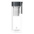 فلاسک شیشه‌ای دو لایه مسافرتی شیائومی مدل MJBLB01PL ظرفیت ۴۰۰ ml