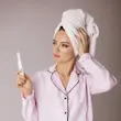 ماشین اصلاح ابرو گرین لاین Eyebrow Hair Trimmer