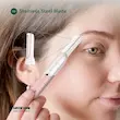 ماشین اصلاح ابرو گرین لاین Eyebrow Hair Trimmer