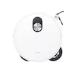 جارو رباتیک شیائومی مدل Robot Vacuum 5 با موتور براش‌لس و توان مکش 20000 پاسکال، نقشه‌برداری سه‌بعدی LDS، فیلتر HEPA، قابلیت جارو و تی‌کشی همزمان، مخزن آب هوشمند، شارژدهی 120 دقیقه و پوشش 400 مترمر