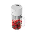 مخلوط کن قابل حمل گرین لاین مدل GNPOBLNDR2WH Green Lion GL-JU5 Portable Blender Mug 2