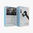 جت فن دمنده باد 750 وات پاورولوژی Powerology High Thrust Turbo Fan Blower PP084