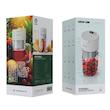مخلوط کن قابل حمل گرین لاین مدل GNPOBLNDR2WH Green Lion GL-JU5 Portable Blender Mug 2