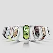 مچ بند هوشمند شیائومی گلوبال Xiaomi Smart Band 10