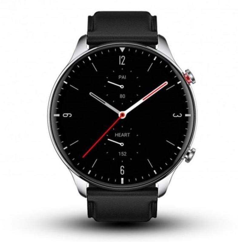 ساعت هوشمند امیزفیت مدل GTR 2 Global ا Xiaomi Amazfit GTR 2 Smartwatchگلوبال