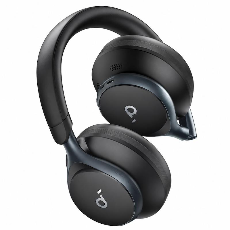هدفون بی سیم انکرارسال Anker Soundcore Space One A3035