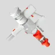 جارو شارژی شیائومی Xiaomi Vacuum Cleaner G20 Lite