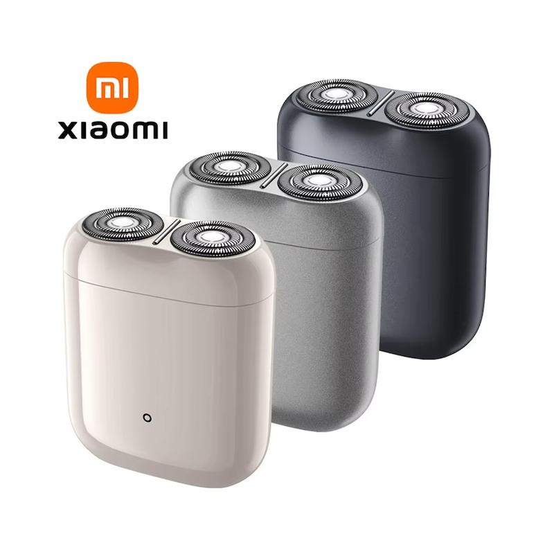 ریش تراش شیائومی مدل XIAOMI MIJIA S200